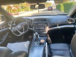 نيسان ماكسيما